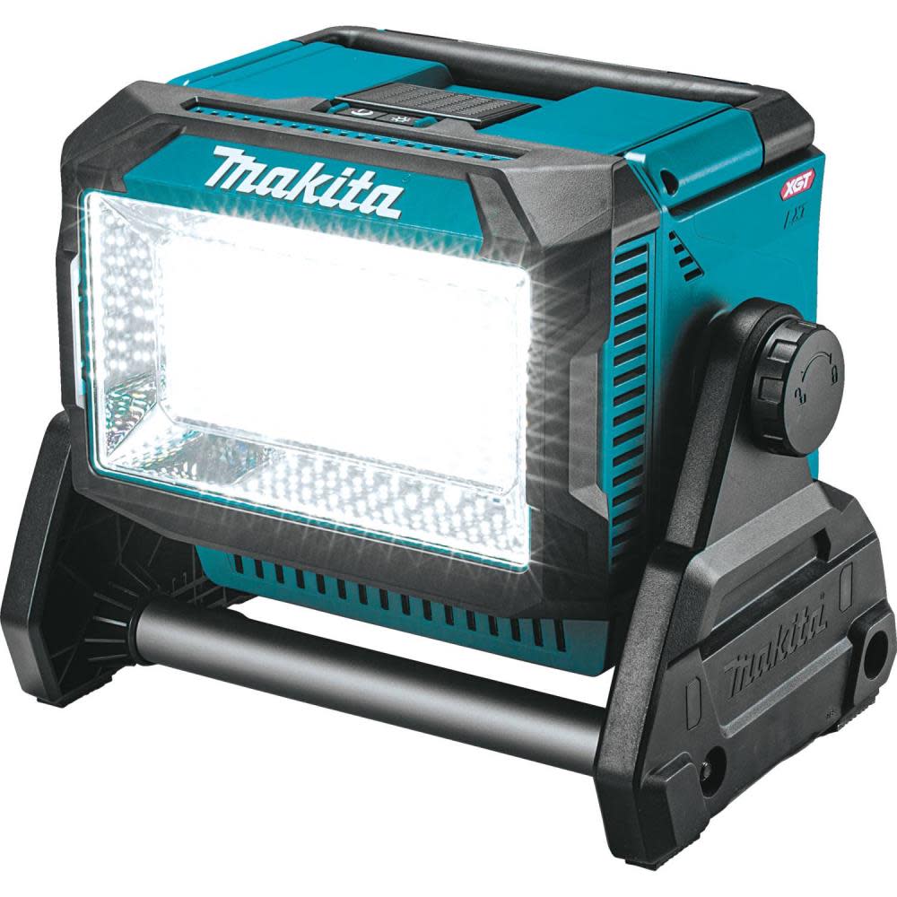 Makita 40V max XGT Cordless Work Light Bare Tool ML009G from Makita