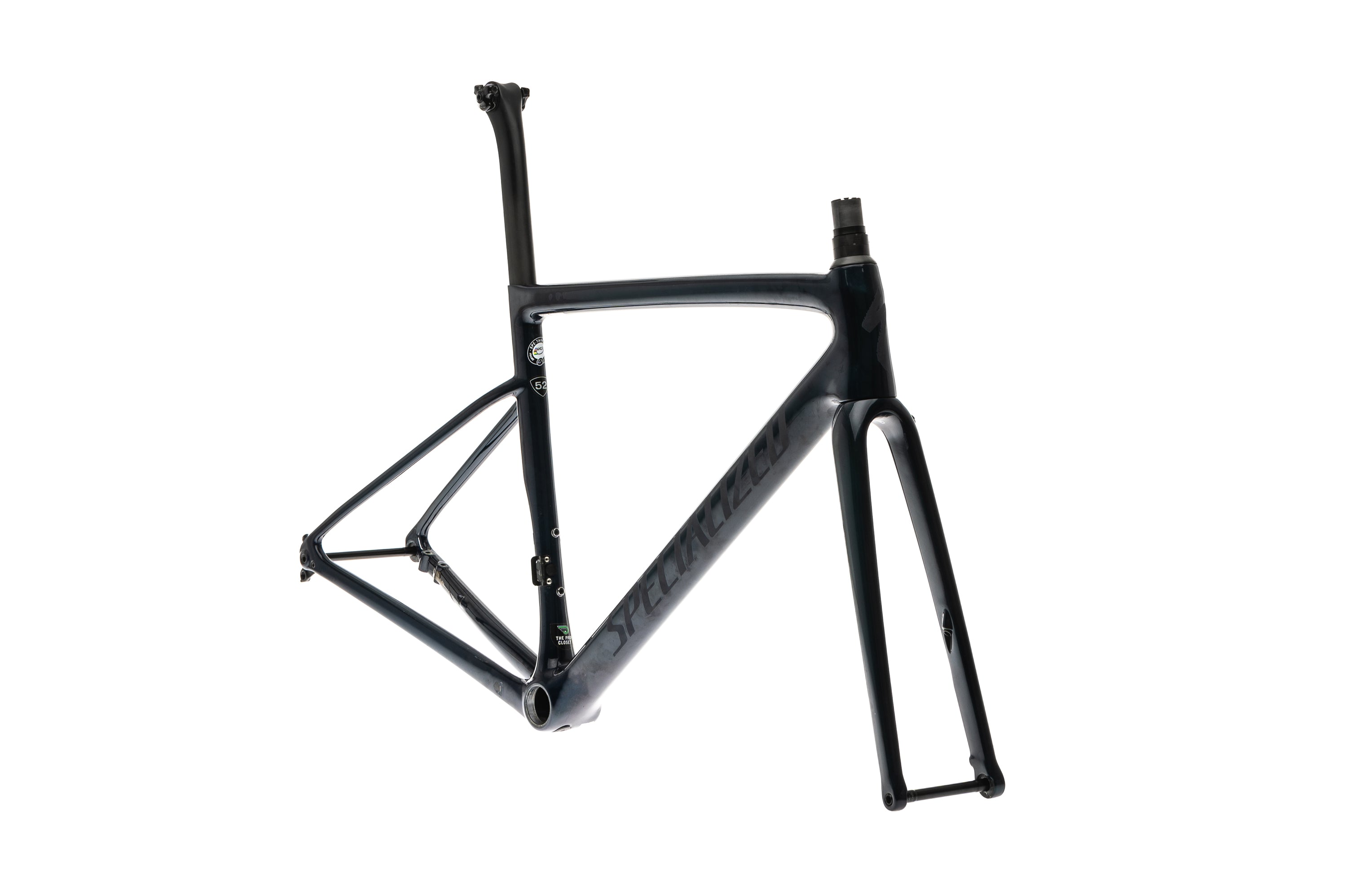 2020 Specialized Tarmac SL6 Pro 52cm - 2020