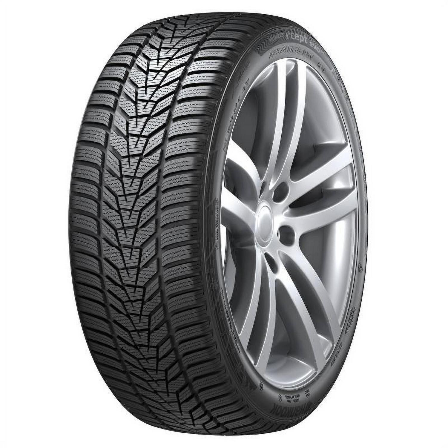 Hankook Winter i*cept evo3 (W330) Winter 245/45R17 99V XL Passenger Tire