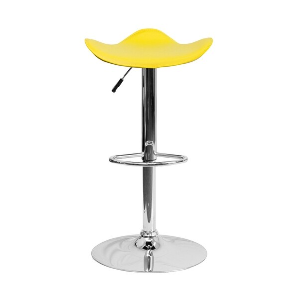 Mordern Adjustable Height Bar Stool