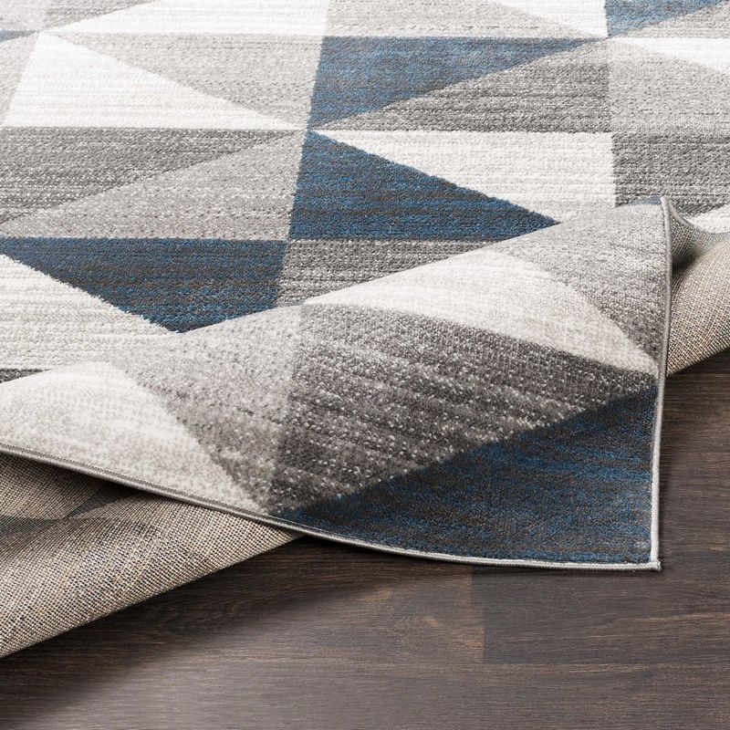 Davidson Modern Area Rug