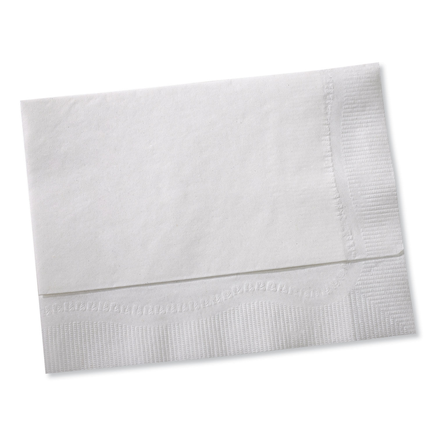 Advanced Masterfold Dispenser Napkins by Torkandreg; TRKD802A