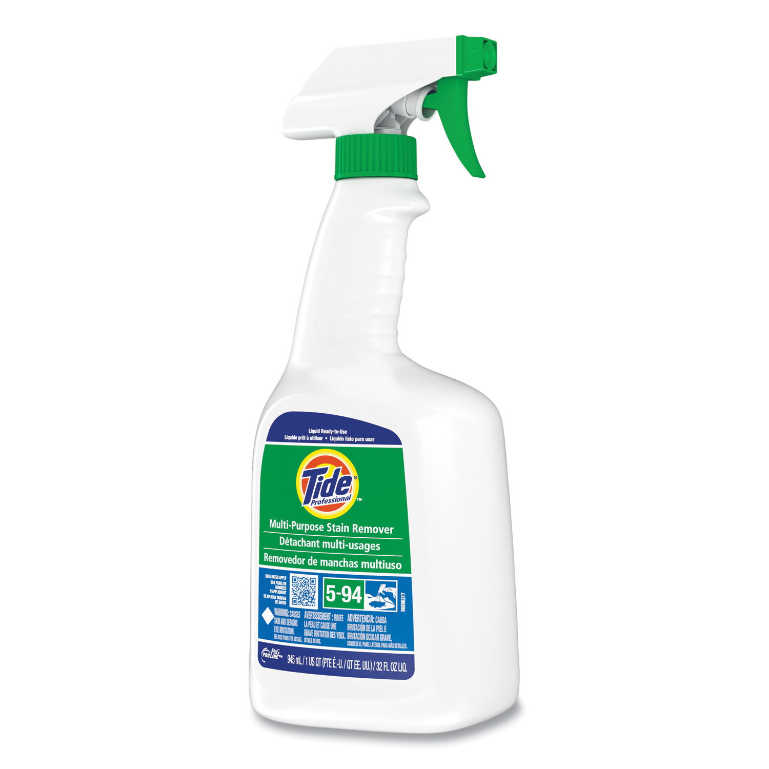 Multi Purpose Stain Remover by Tideandreg; Professionalandtrade; PGC48147