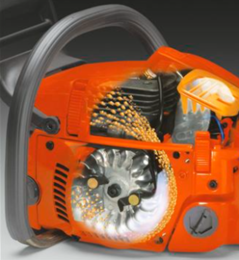 Husqvarna 120 Chainsaw 16 ;