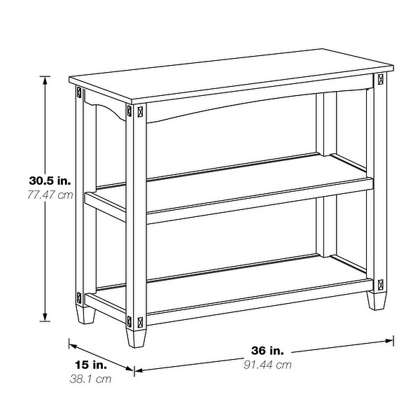 Lane Console Table