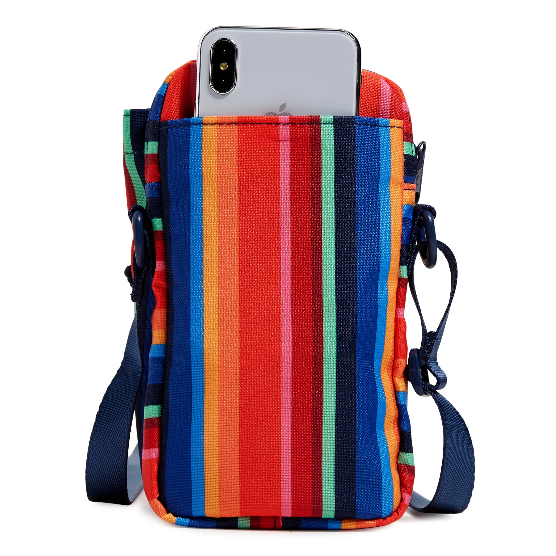 ReActive Deluxe Water Bottle Crossbody Bag