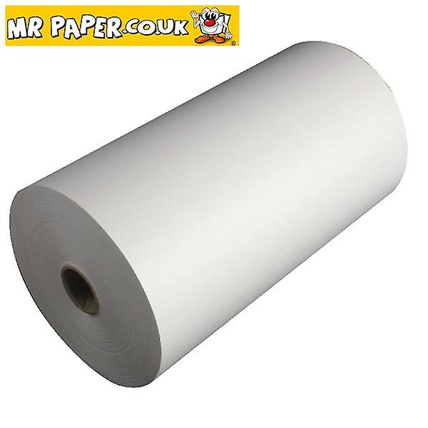 Custom PLUS4 Paper Rolls