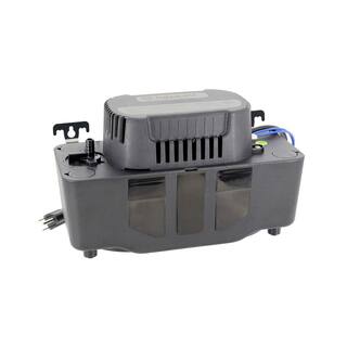 BECKETT BK171UL 115 Volt Automatic Medium Condensate Removal Pump with Safety Switch BK171UL