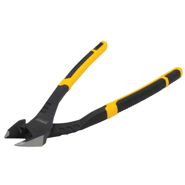 DEWALT 10 Diagonal Pliers with Prying Tip