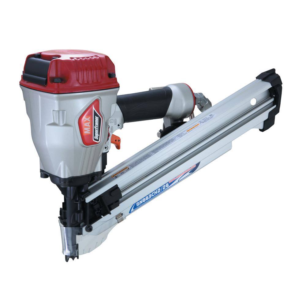 MAX 28 Framing Nailer SN883CH228