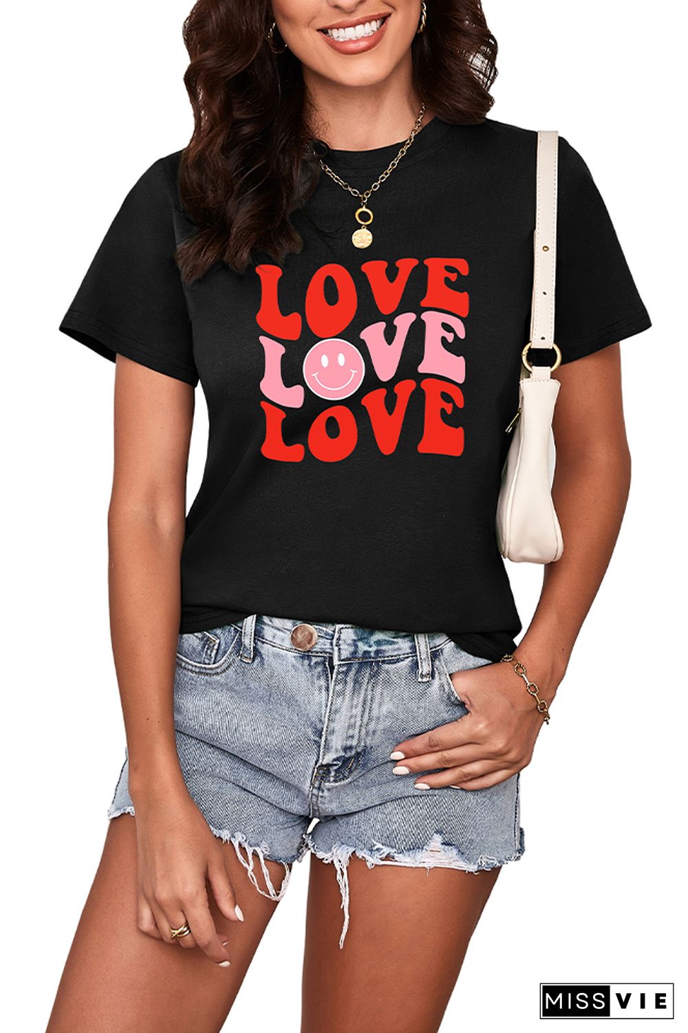 Valentine's Day Sweatshirt - Love Shirt Wholesale