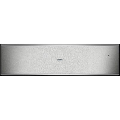 Gaggenau 24-inch Warming Drawer WS 463 710