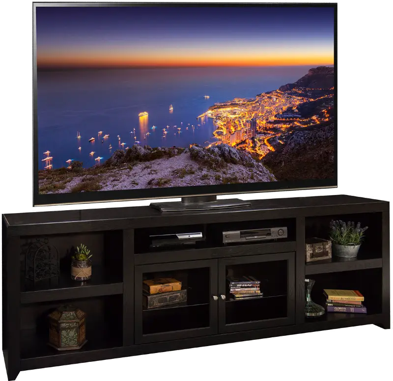 Skyline Mocha 95 TV Stand