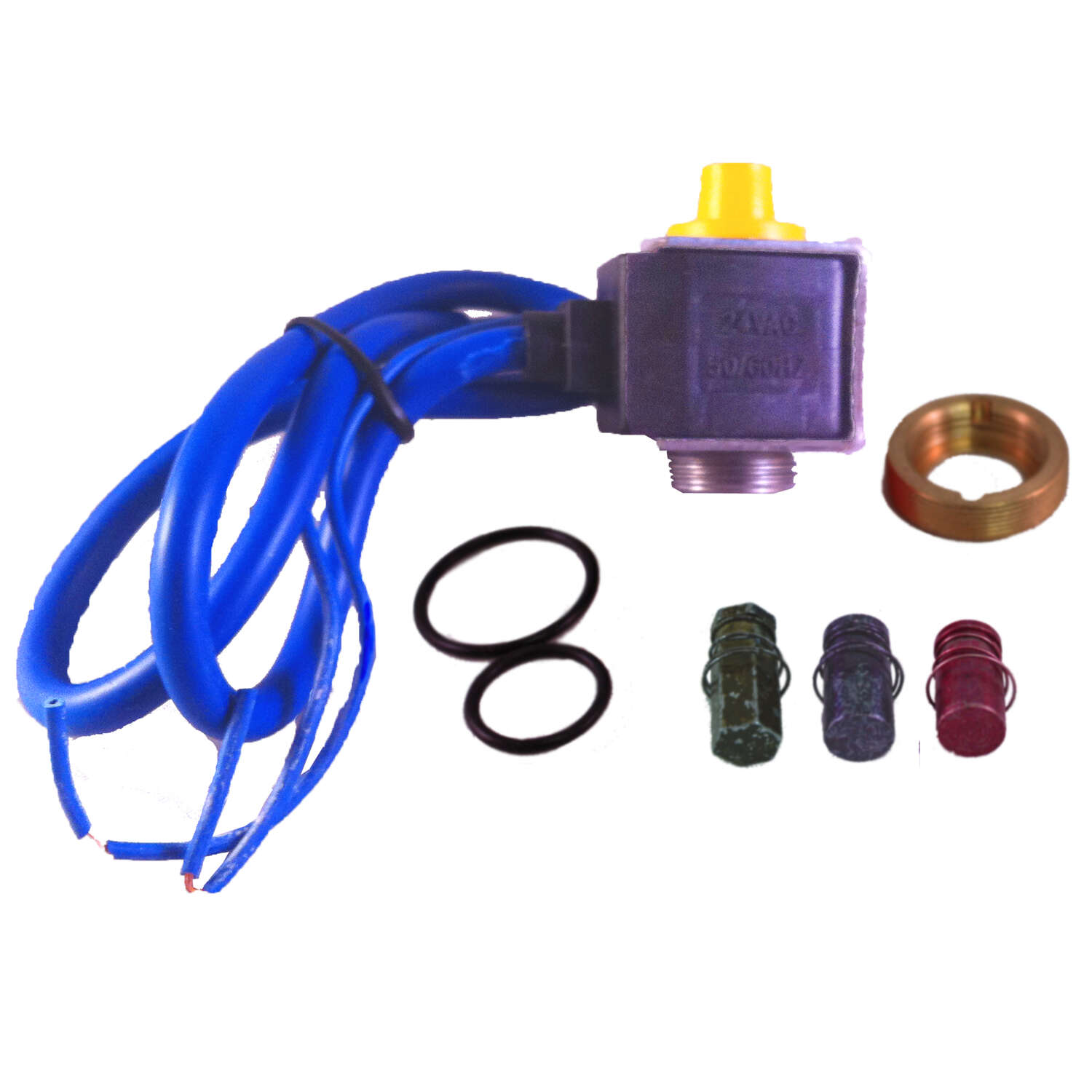 Champion Solenoid Kit