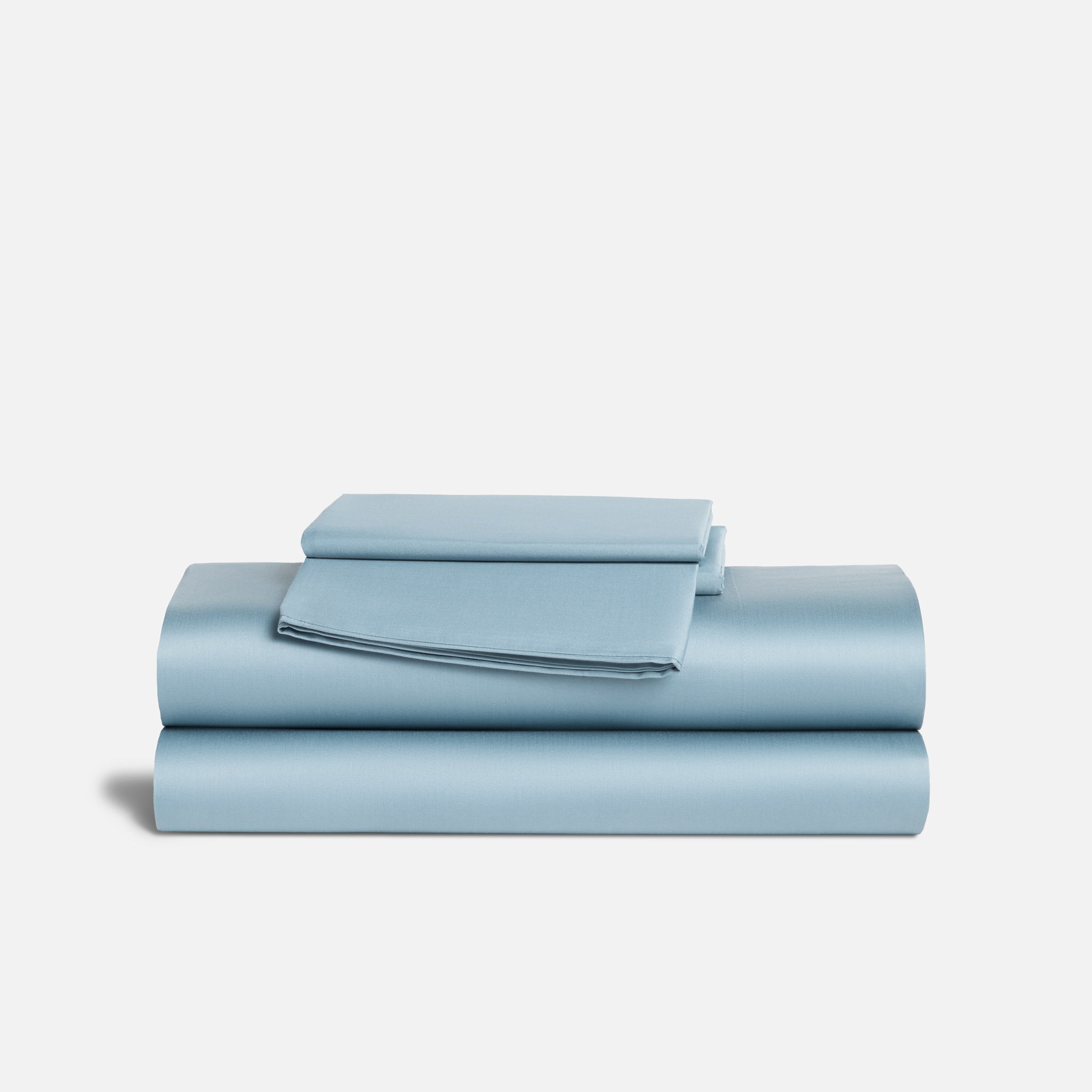 Luxe Sateen Core Sheet Set