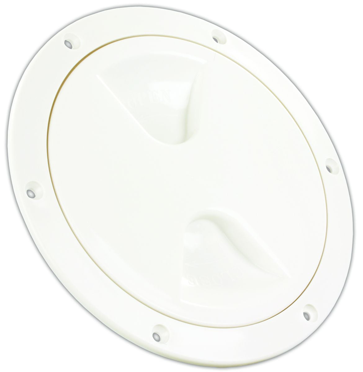 JR Products 31025 Access/Deck Plate - 5