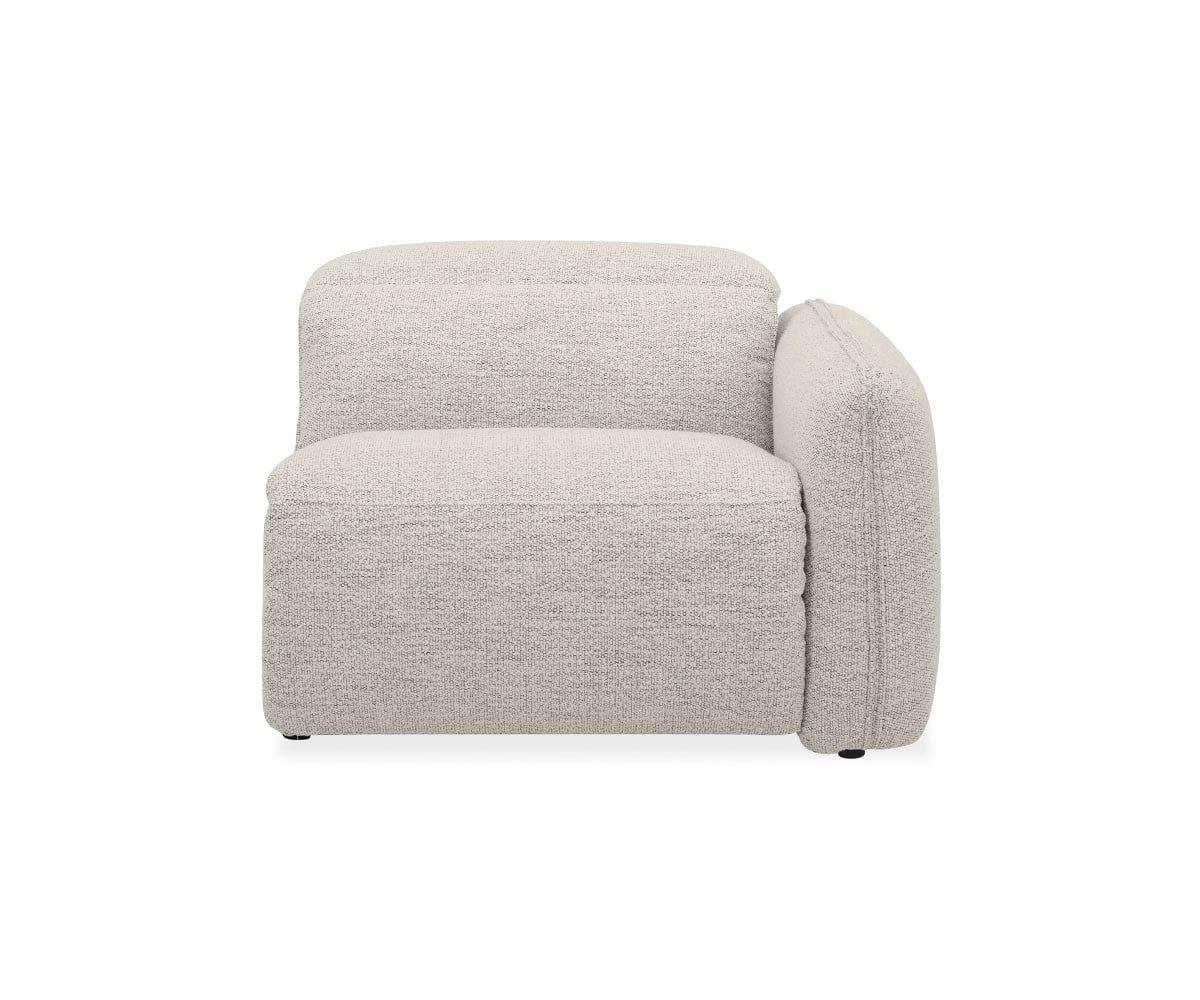 Ryden Power Reclining Right Arm Chair