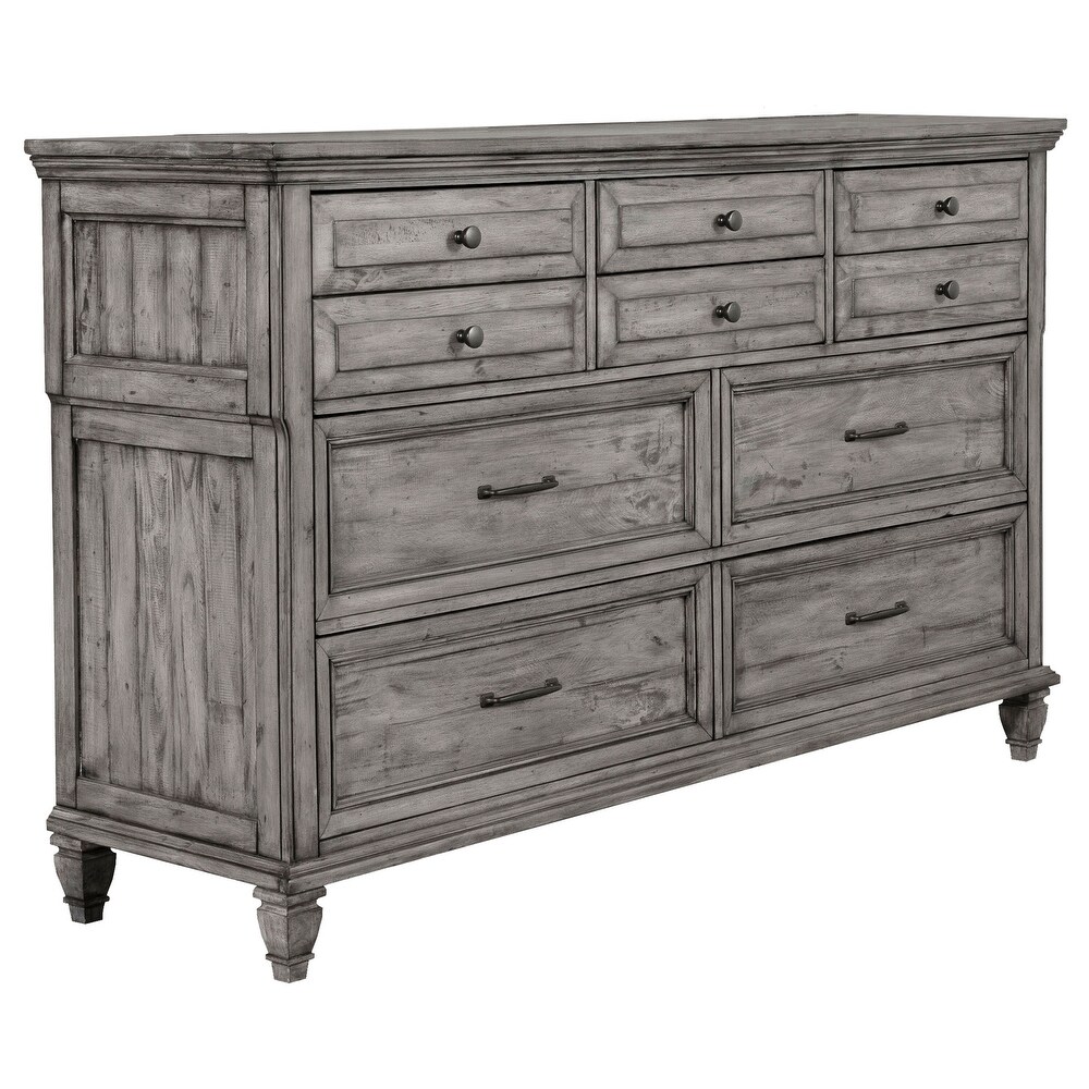Coaster Furniture Avenue Bedroom Set