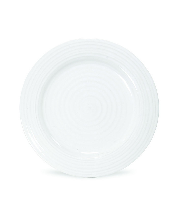 Portmeirion Sophie Conran Dinner Plates Set of 4