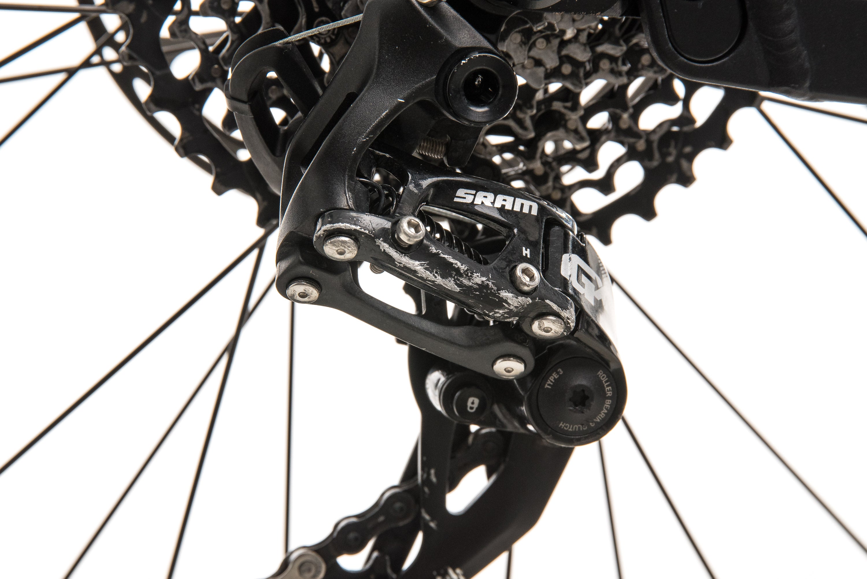 Banshee Spitfire V2 Mountain Bike - 2018, Large
