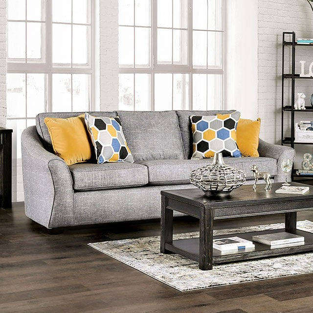 Jarrow Sofa -SM8001-SF F