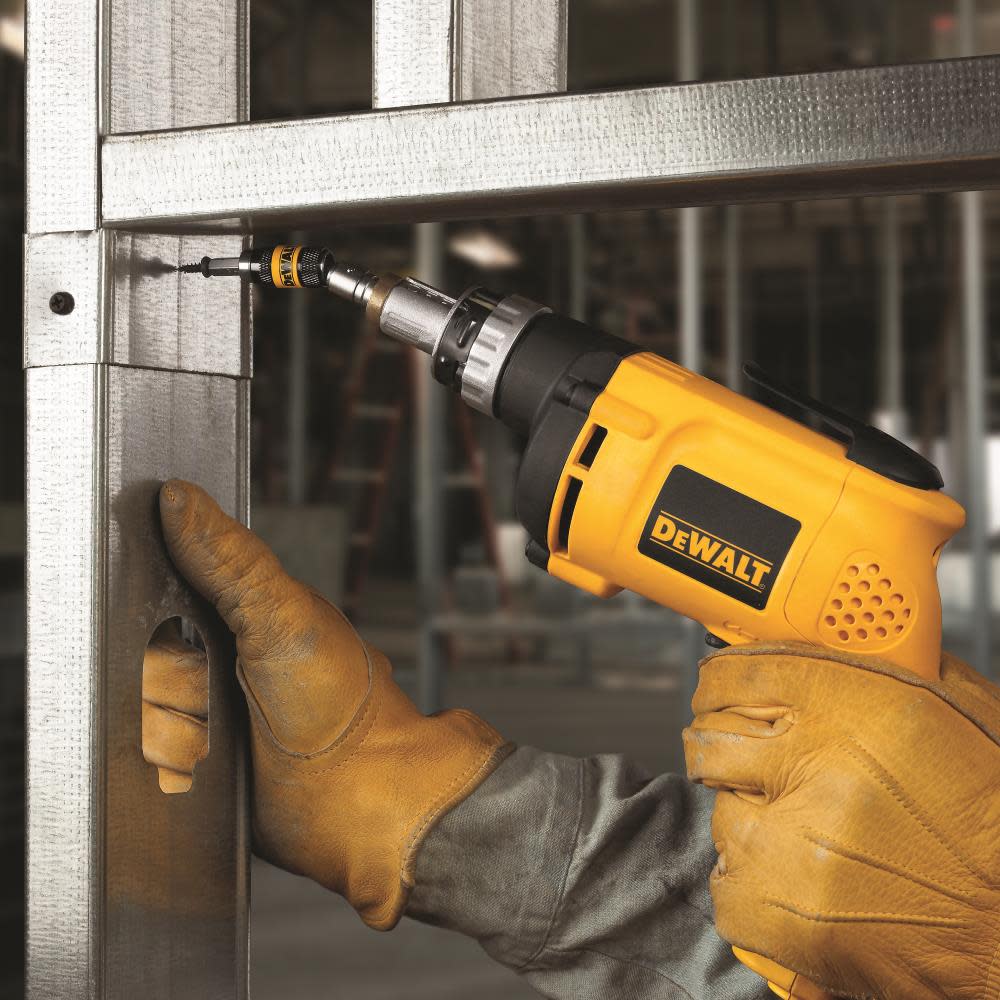 DEWALT Impact Ready Pivot Holder ;