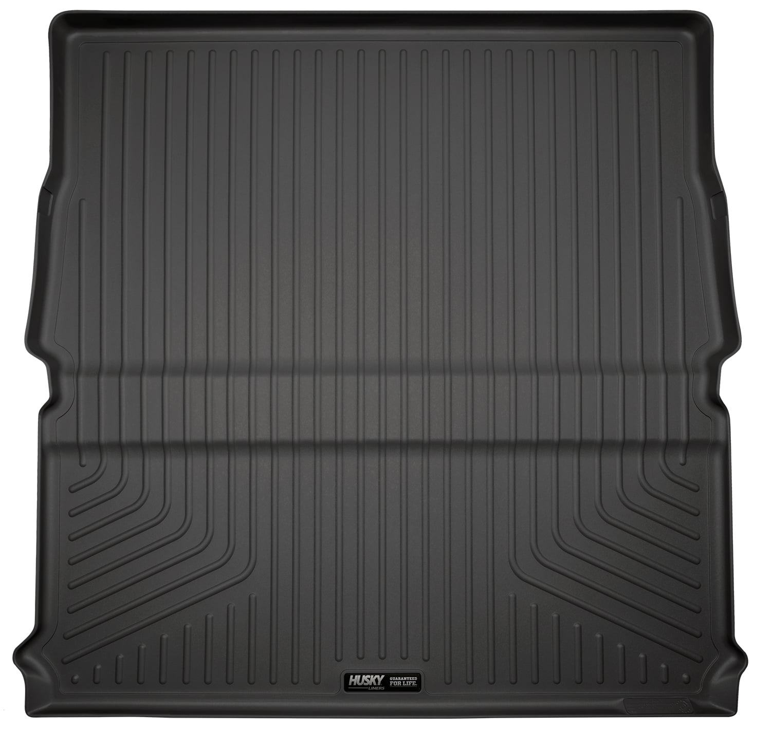 Husky Liners Weatherbeater Series Cargo Liner Black Fits 16-22 Honda Pilot