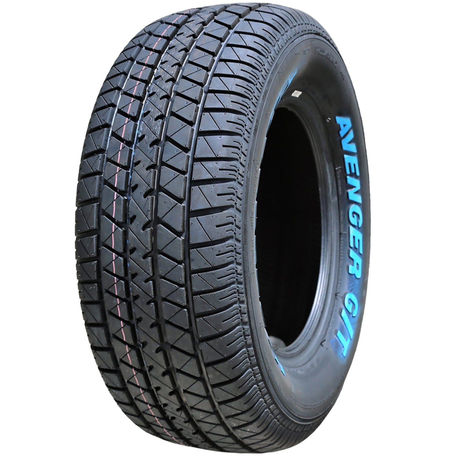 Mastercraft Avenger G/T 225/70R15 100T All Season Tire