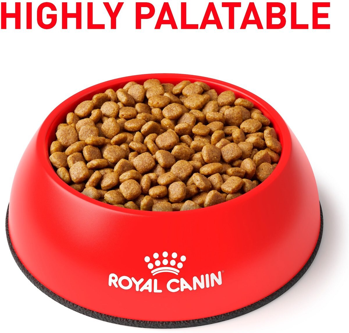 Royal Canin Veterinary Diet Adult Calm Small Breed Dry Dog Food