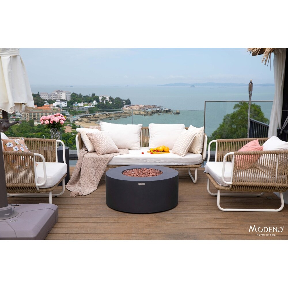 Modeno Venice Outdoor 34\