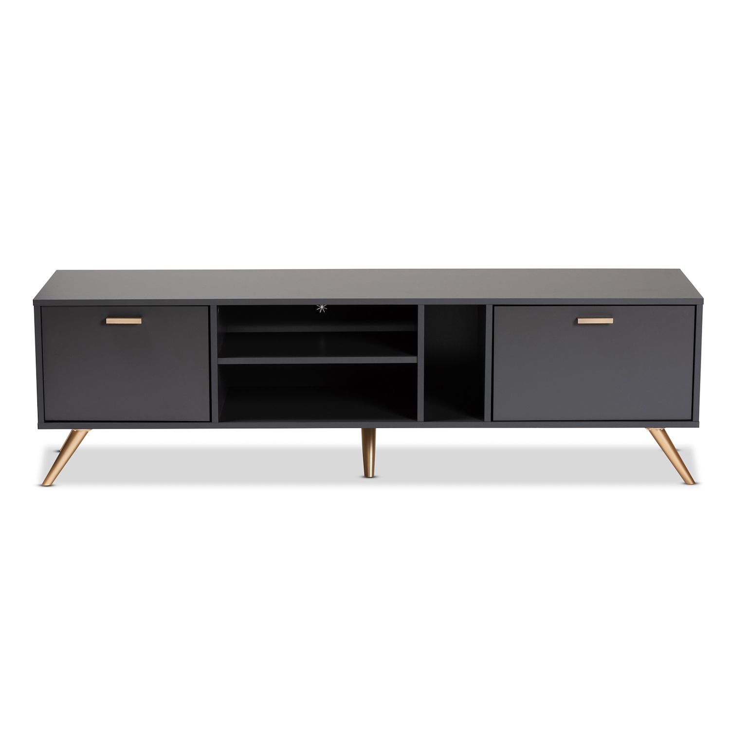 Baxton Studio Kelson TV Stand