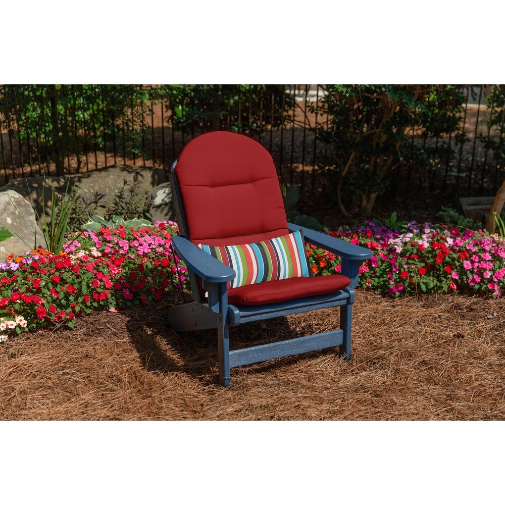 Sunbrella 49 x 20.5 Adirondack Cushion