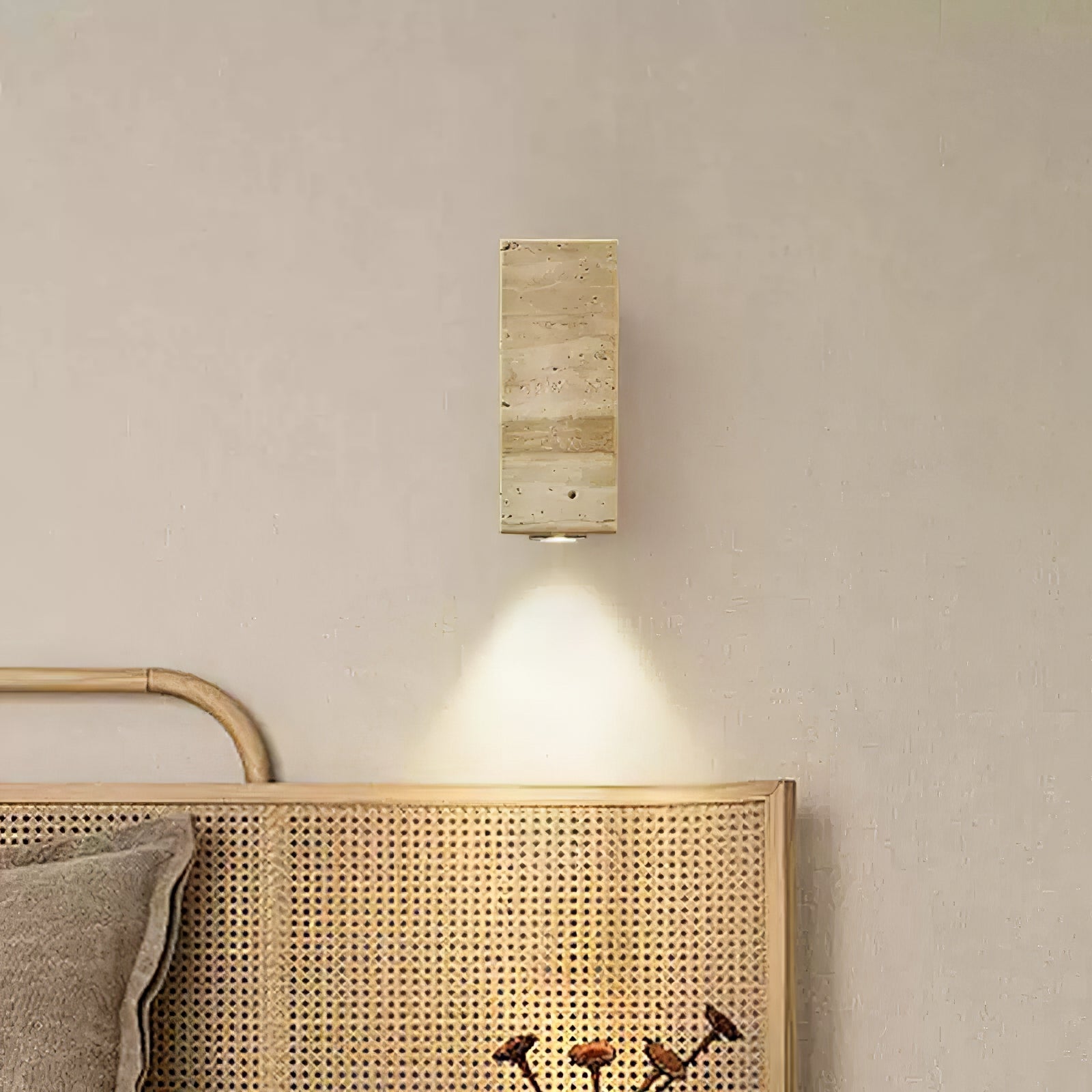 Blend Wall Sconce