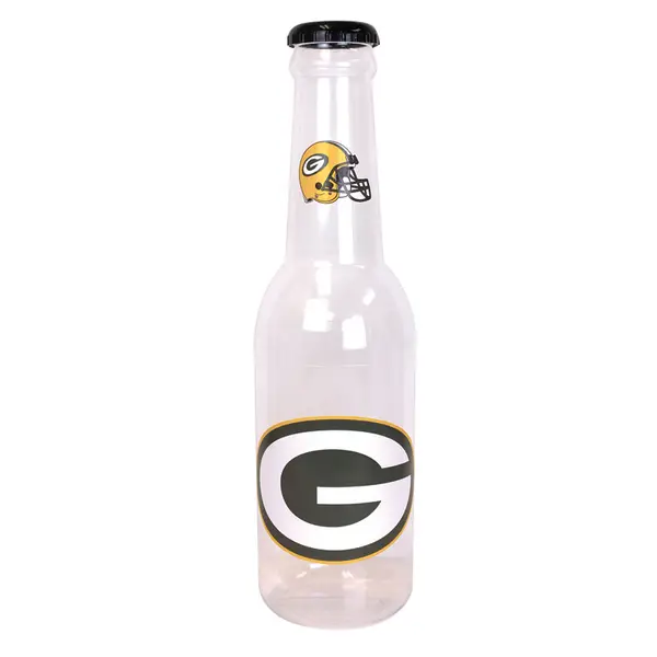 NFL Green Bay Packers Bottle Bank