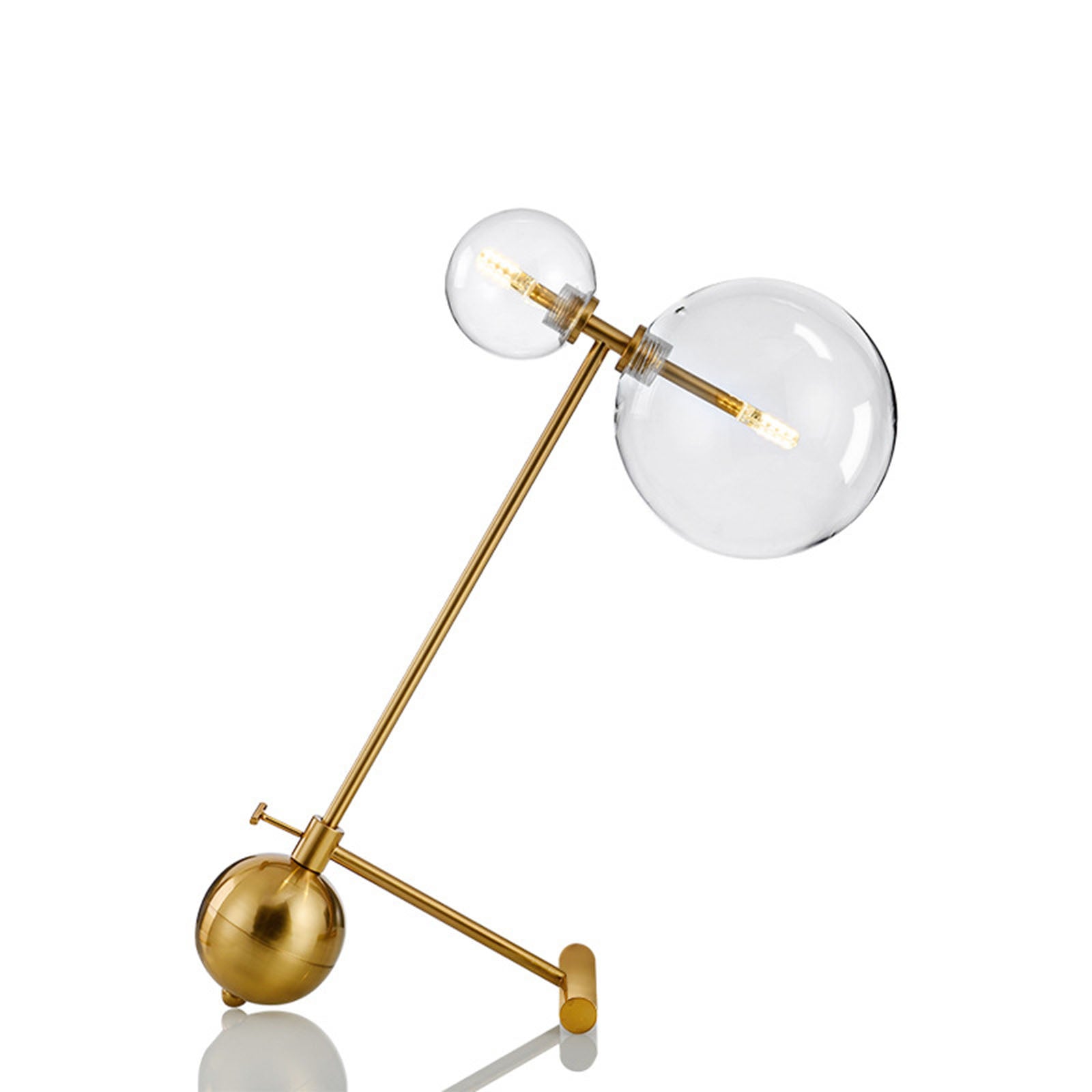 Waltz Table Lamp Cy-New-087