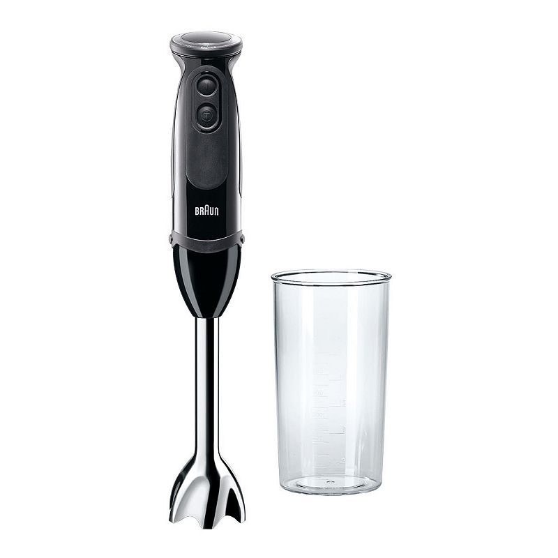 Braun MultiQuick Immersion Hand Blender