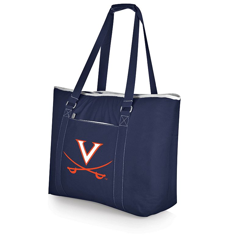 Picnic Time Tahoe Virginia Cavaliers Insulated Cooler Tote