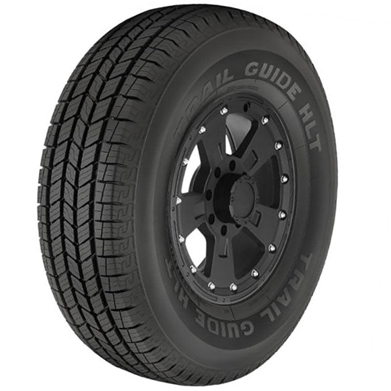 Multi-Mile Trail Guide HLT All Season 235/70R16 106T Light Truck Tire