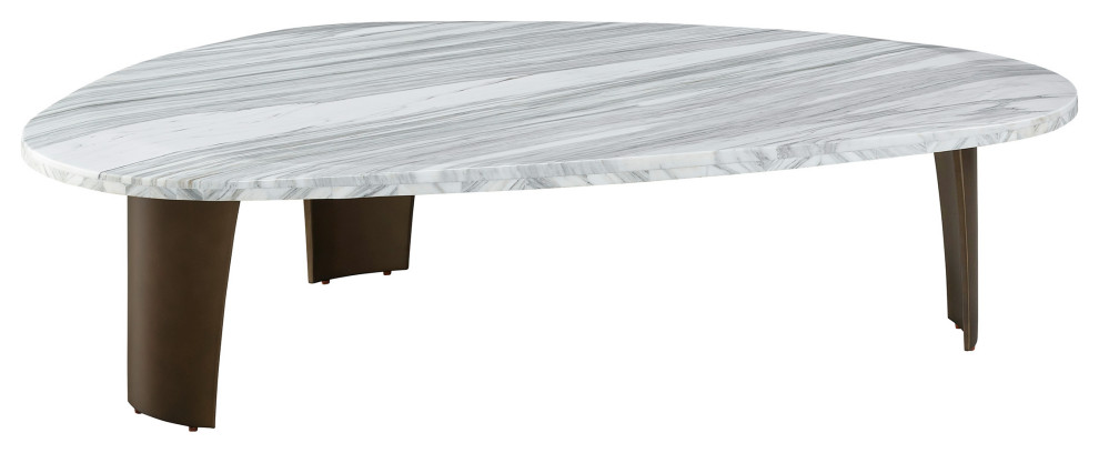 Ellwood Cocktail Table   Contemporary   Coffee Tables   by Universal Furniture Company  Houzz