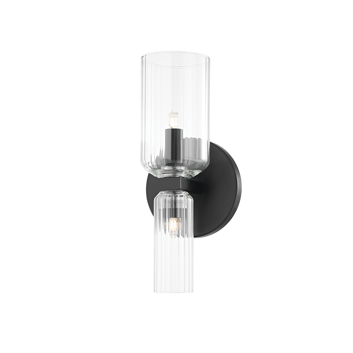 Tabitha 2 Light Bath Bracket