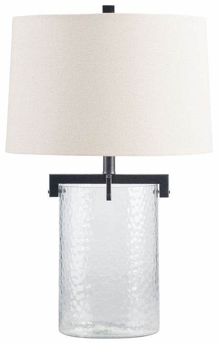 Fentonley Table Lamp