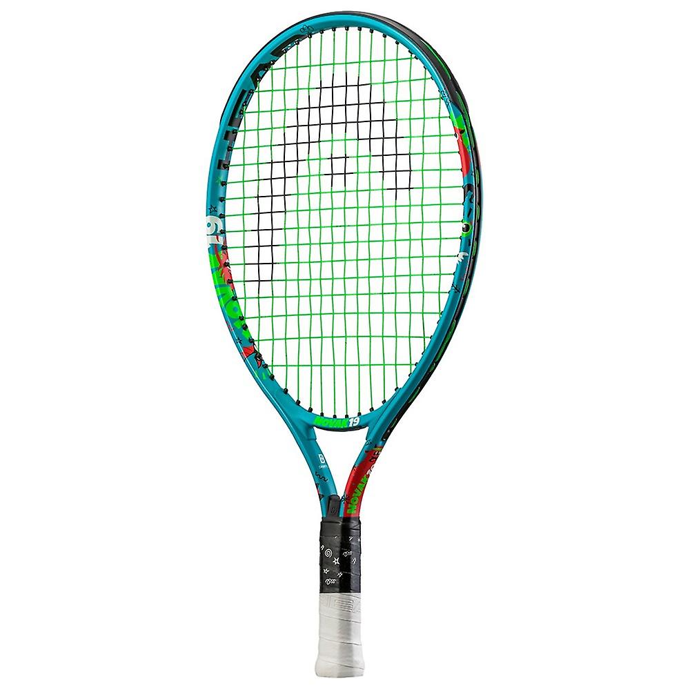 Head Novak 19 233132 tennis rackets