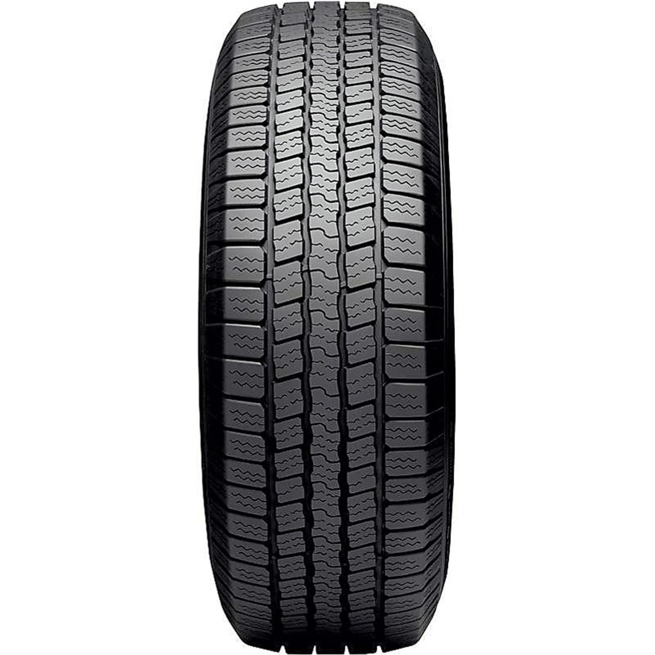 Goodyear Wrangler SRA 265