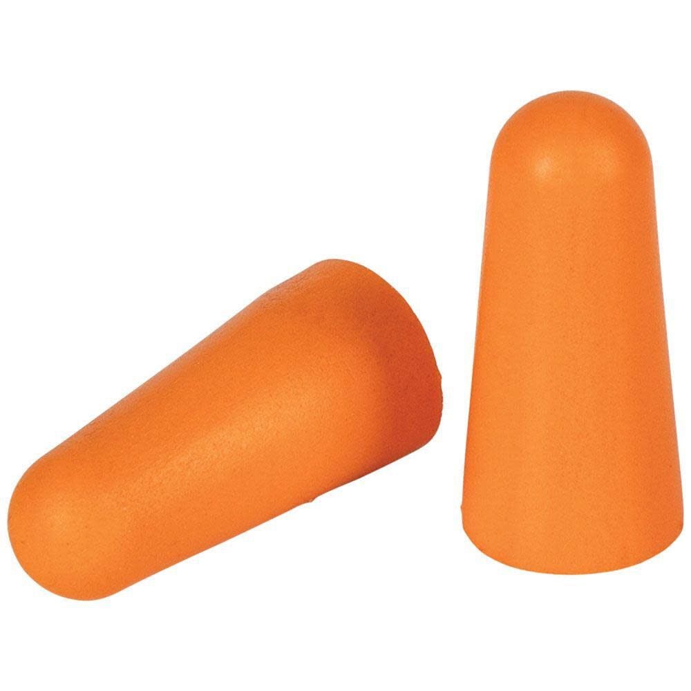 Klein Tools Foam Earplugs 50 Pair 6054050 from Klein Tools