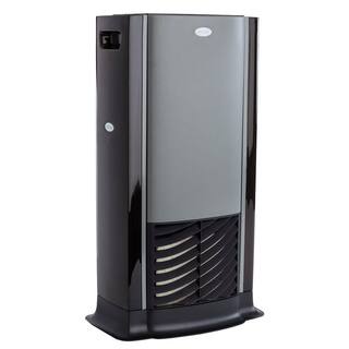 AIRCARE Designer Series 2 Gal. Evaporative Humidifier for 1200 sq. ft. D46 720