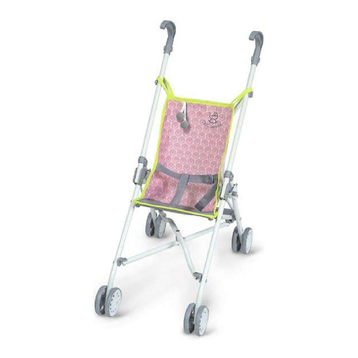 Doll stroller decuevas 1 28 x 42 x 56 cm (28 x 42 x 56 cm)