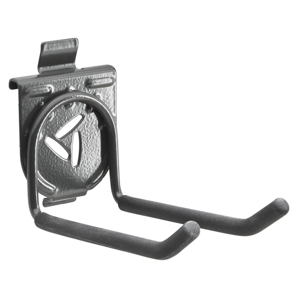 Gladiator GarageWorks Twin Hook