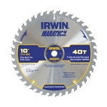 Irwin Blade 10 Marathon Card