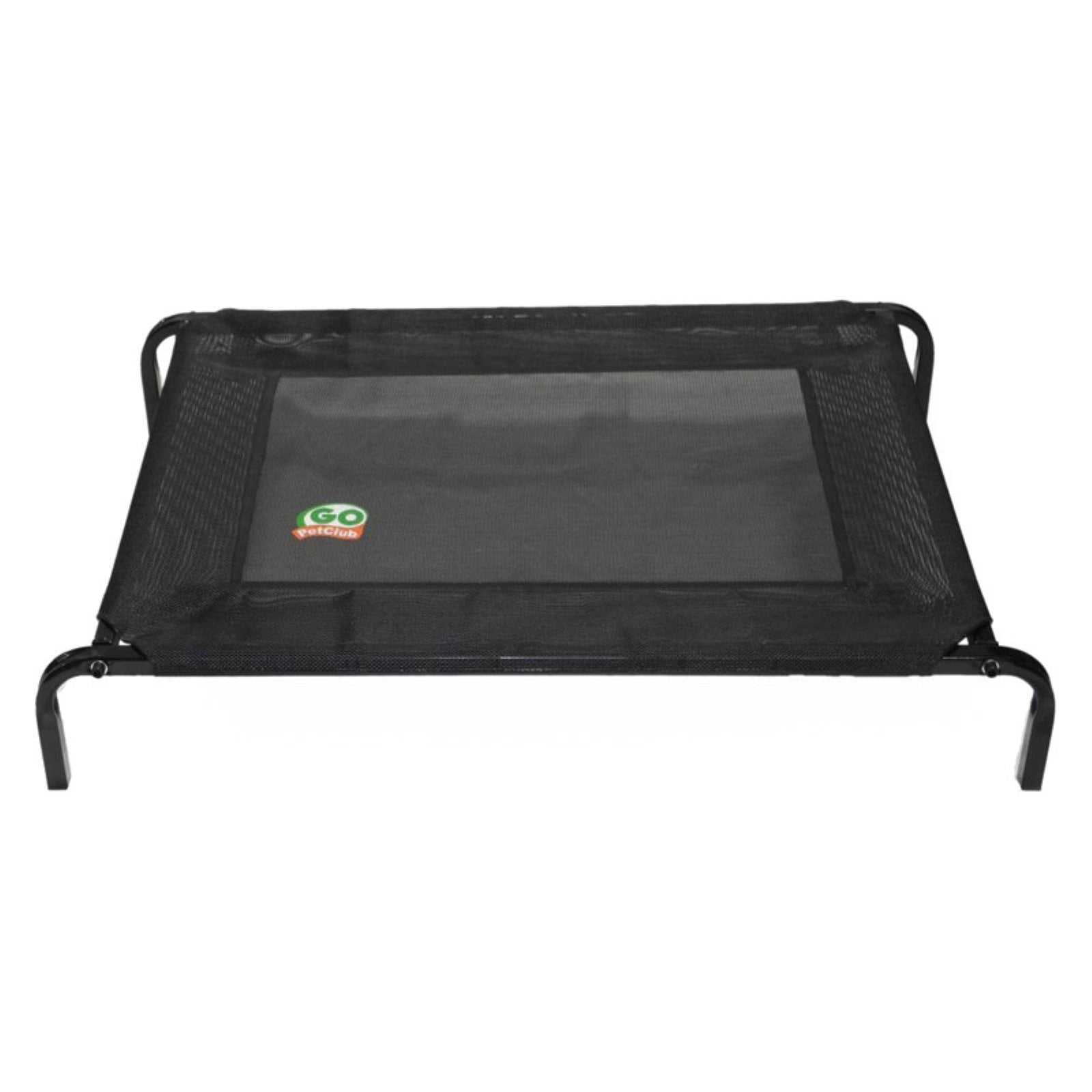 Go Pet Club Elevated Cooling Pet Cot