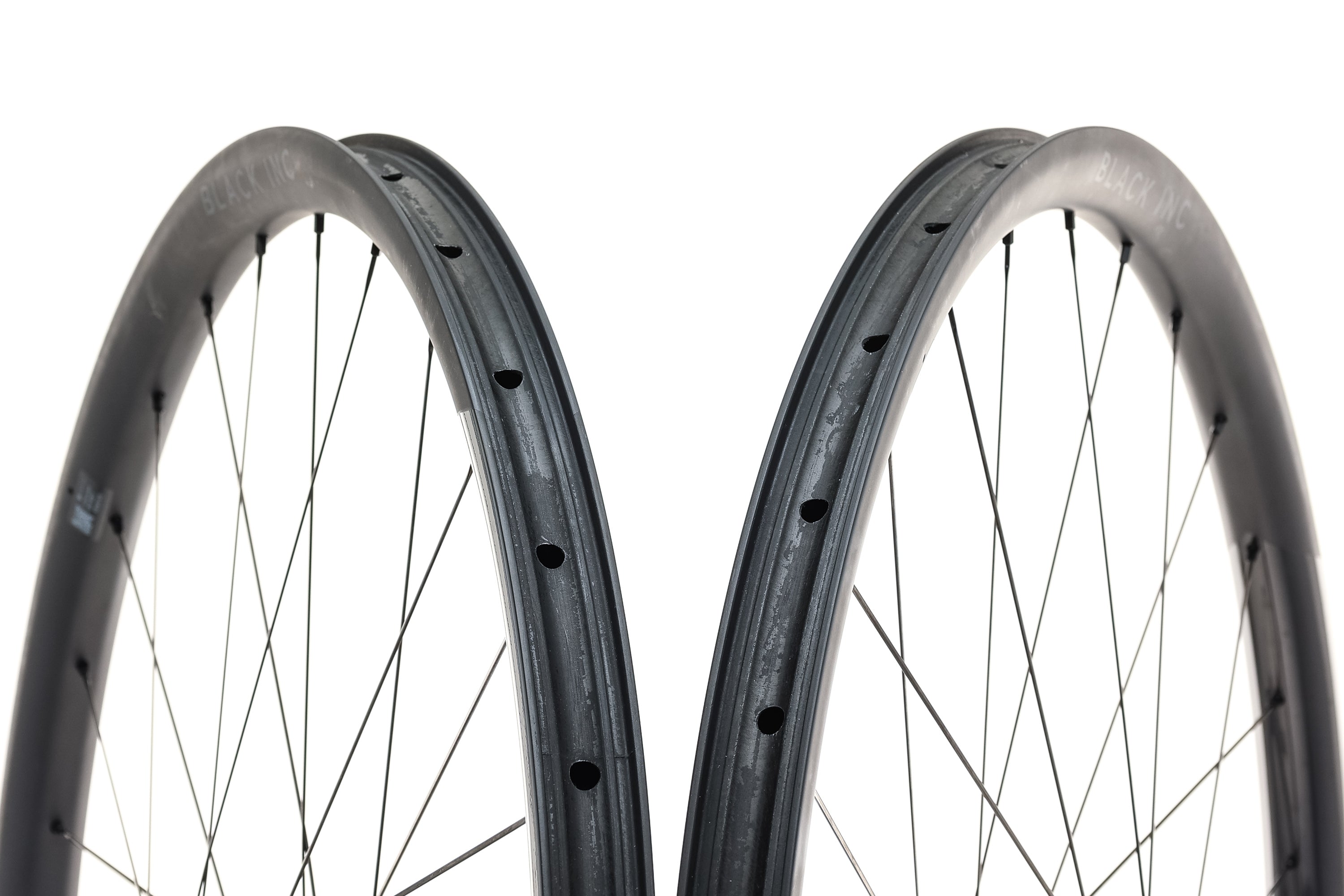 Black Inc Twenty Seven Carbon Tubeless 29